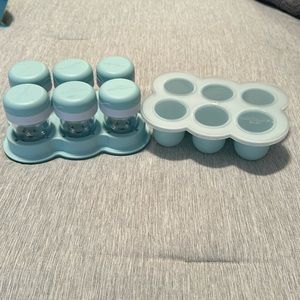 NutriBullet meal prep cups